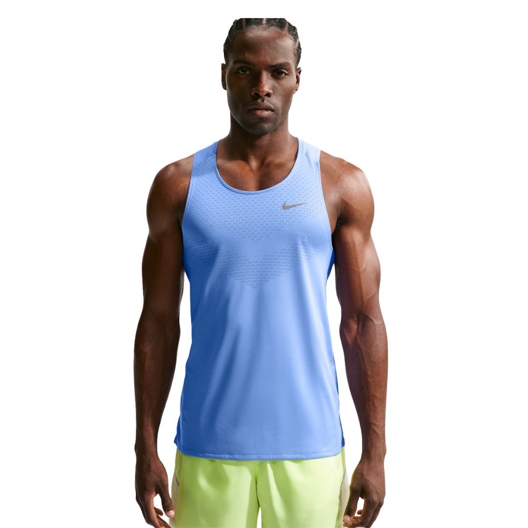 NIKE CANOTTA RUNNING STRIDE ADV DRI-FIT