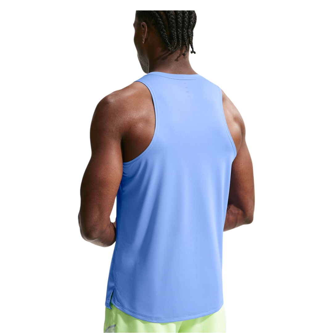 NIKE CANOTTA RUNNING STRIDE ADV DRI-FIT