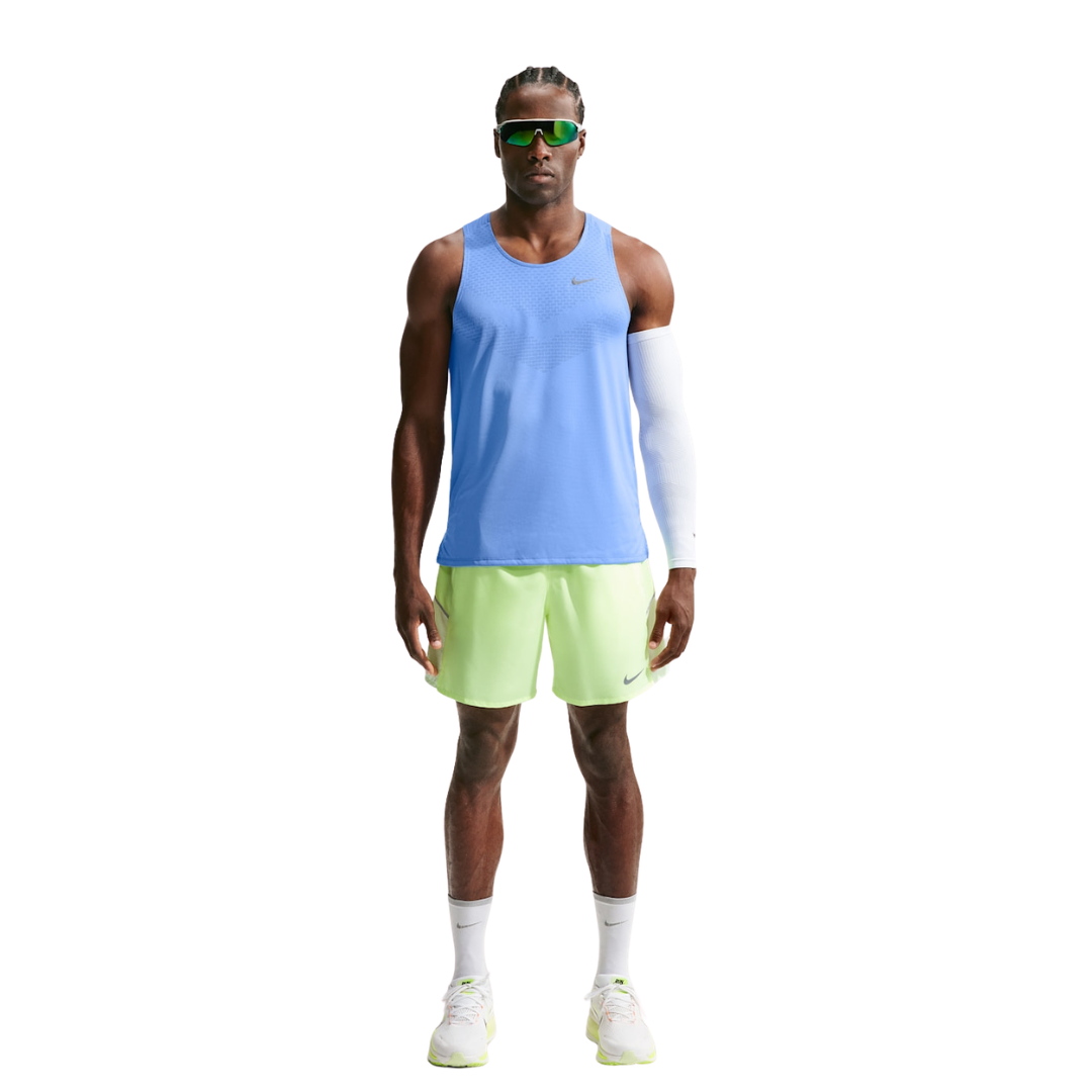 NIKE CANOTTA RUNNING STRIDE ADV DRI-FIT
