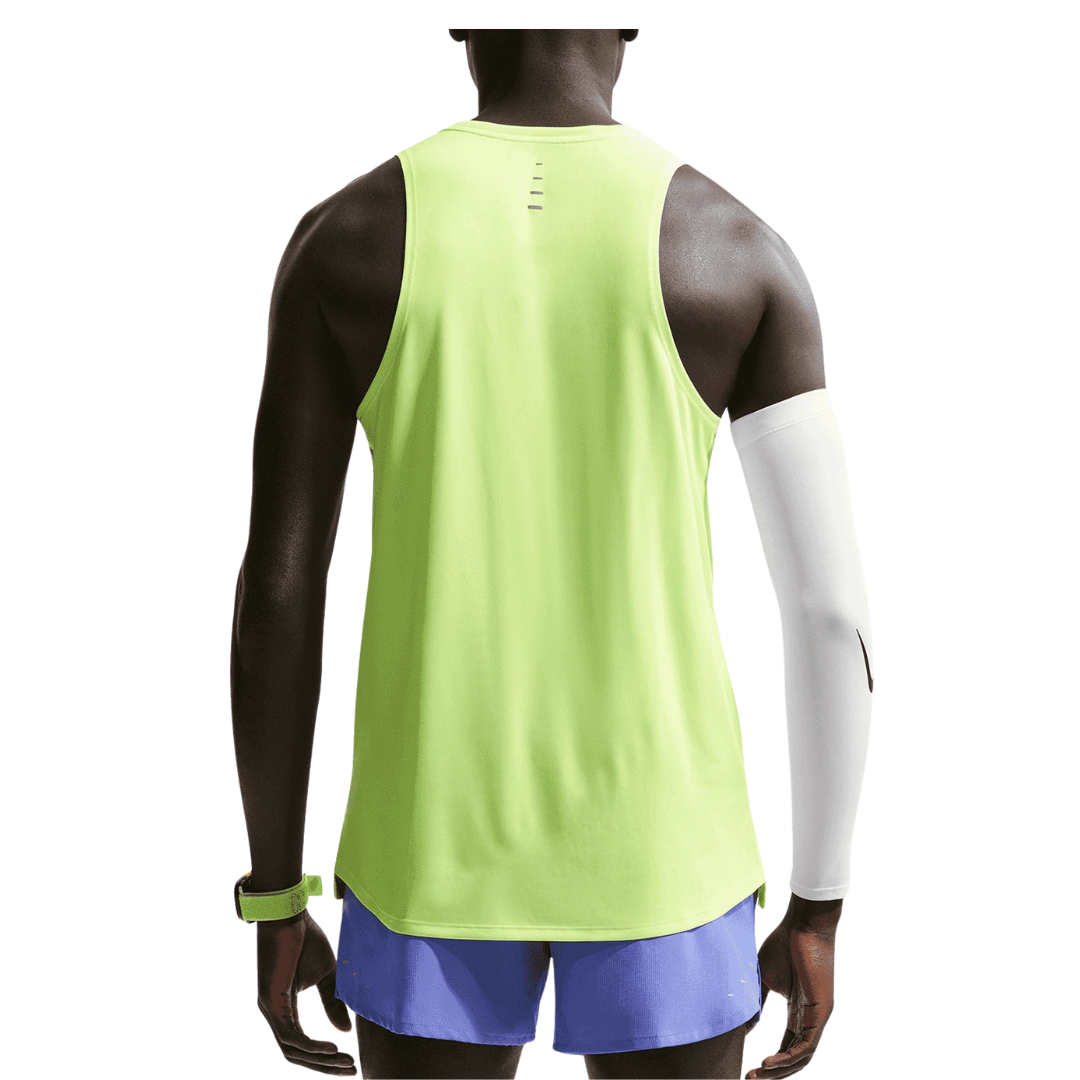 NIKE CANOTTA RUNNING STRIDE ADV DRI-FIT