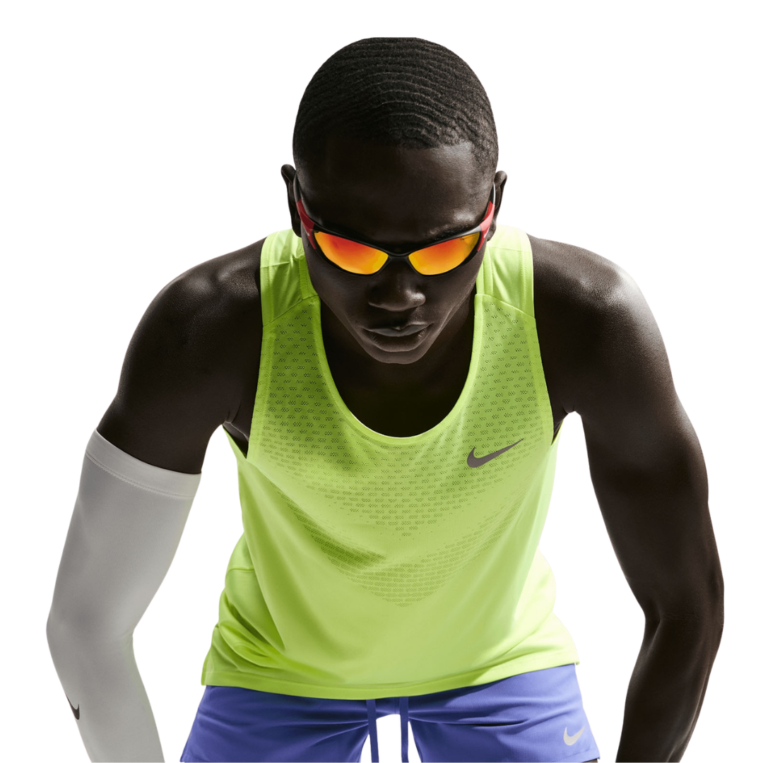 NIKE CANOTTA RUNNING STRIDE ADV DRI-FIT