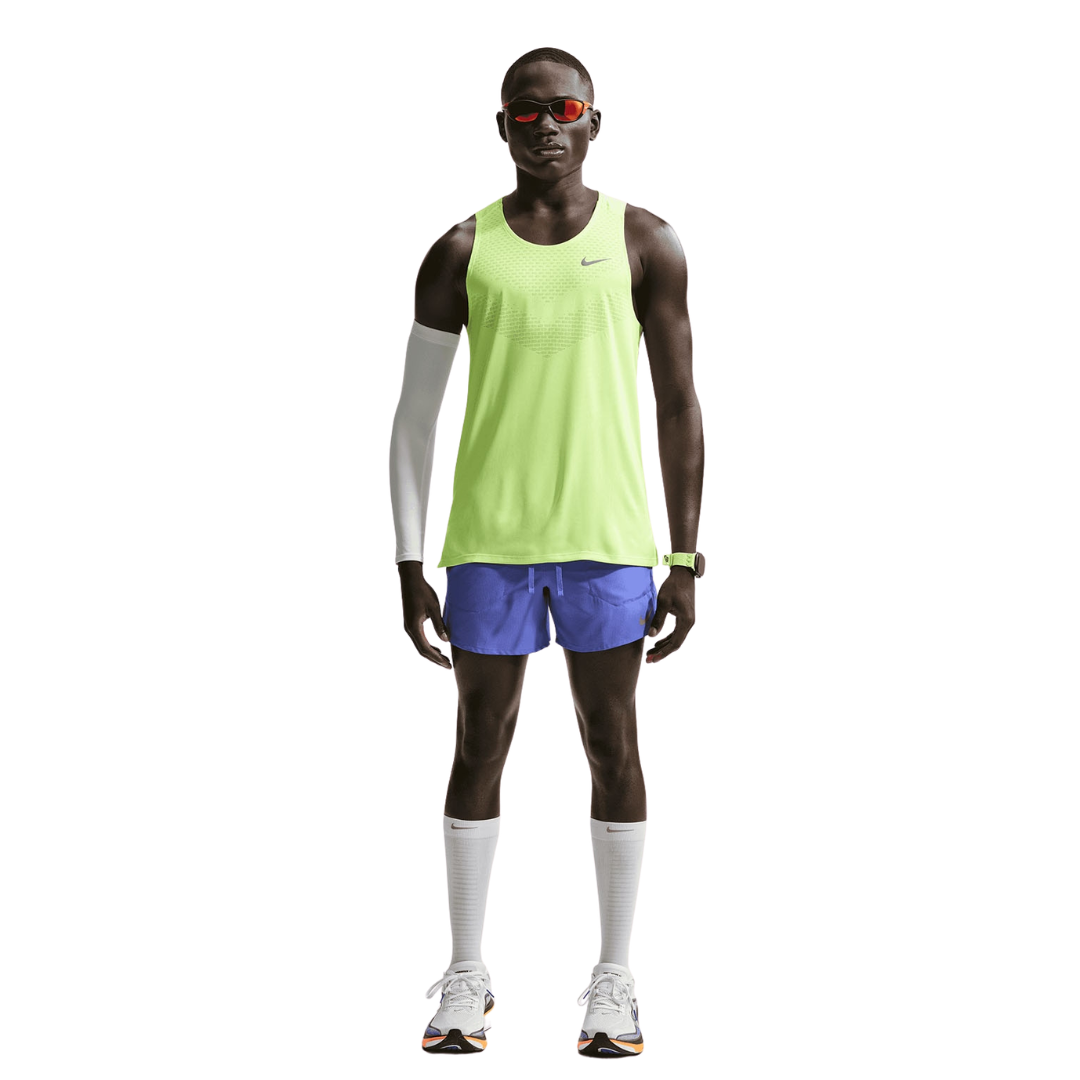 NIKE CANOTTA RUNNING STRIDE ADV DRI-FIT