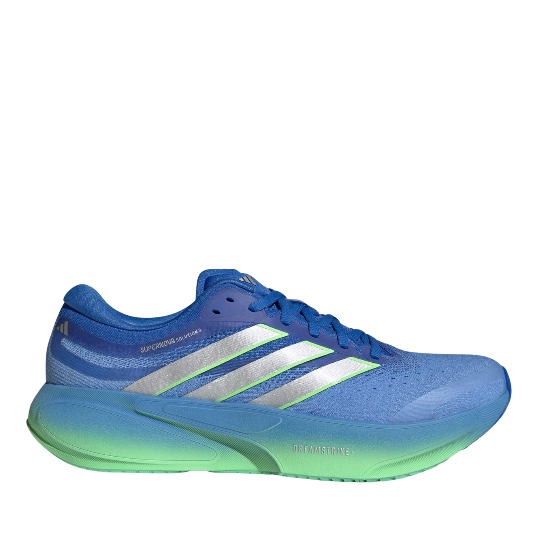 ADIDAS SUPERNOVA SOLUTION 3 UOMO