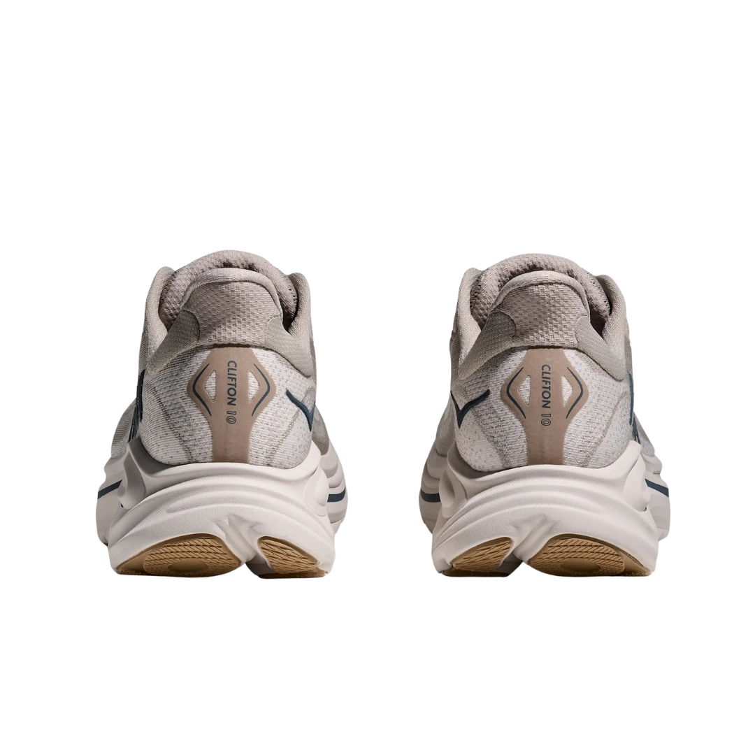 HOKA CLIFTON 10 UOMO