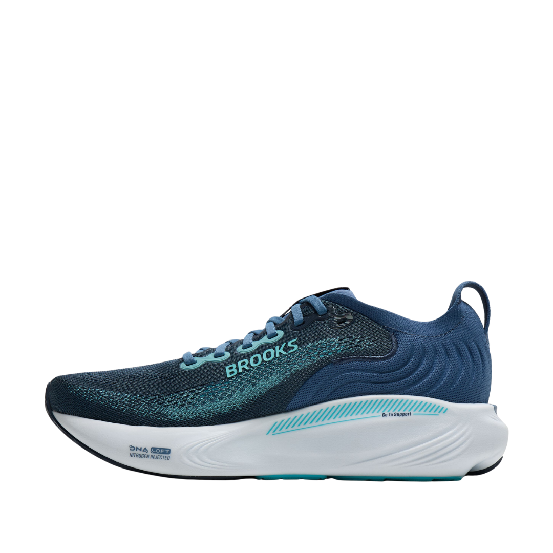 BROOKS ADRENALINE GTS 25 UOMO