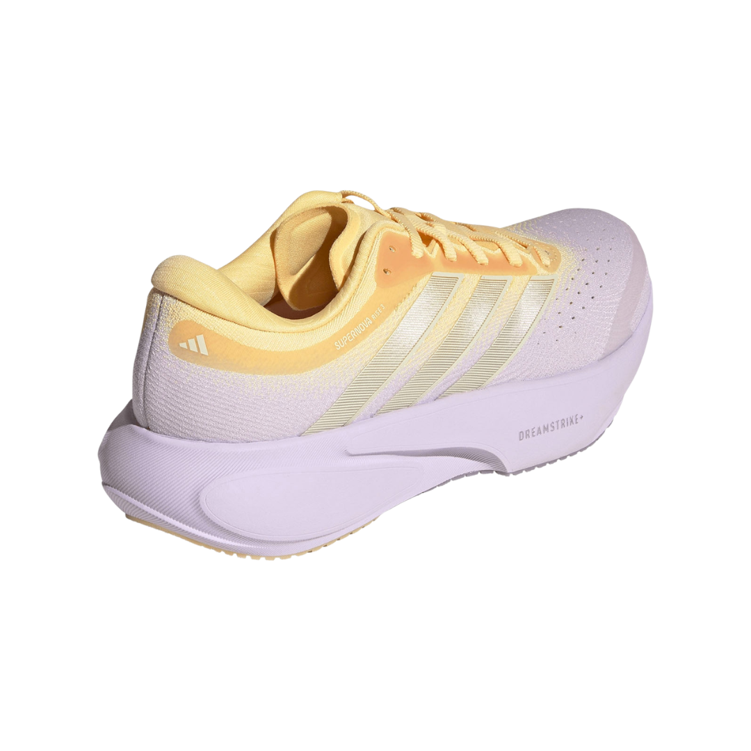 ADIDAS SUPERNOVA RISE 3 DONNA