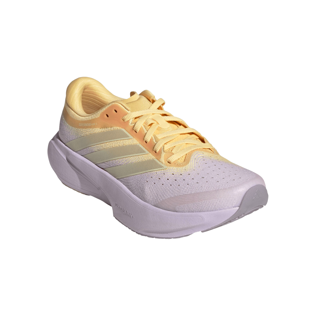 ADIDAS SUPERNOVA RISE 3 DONNA