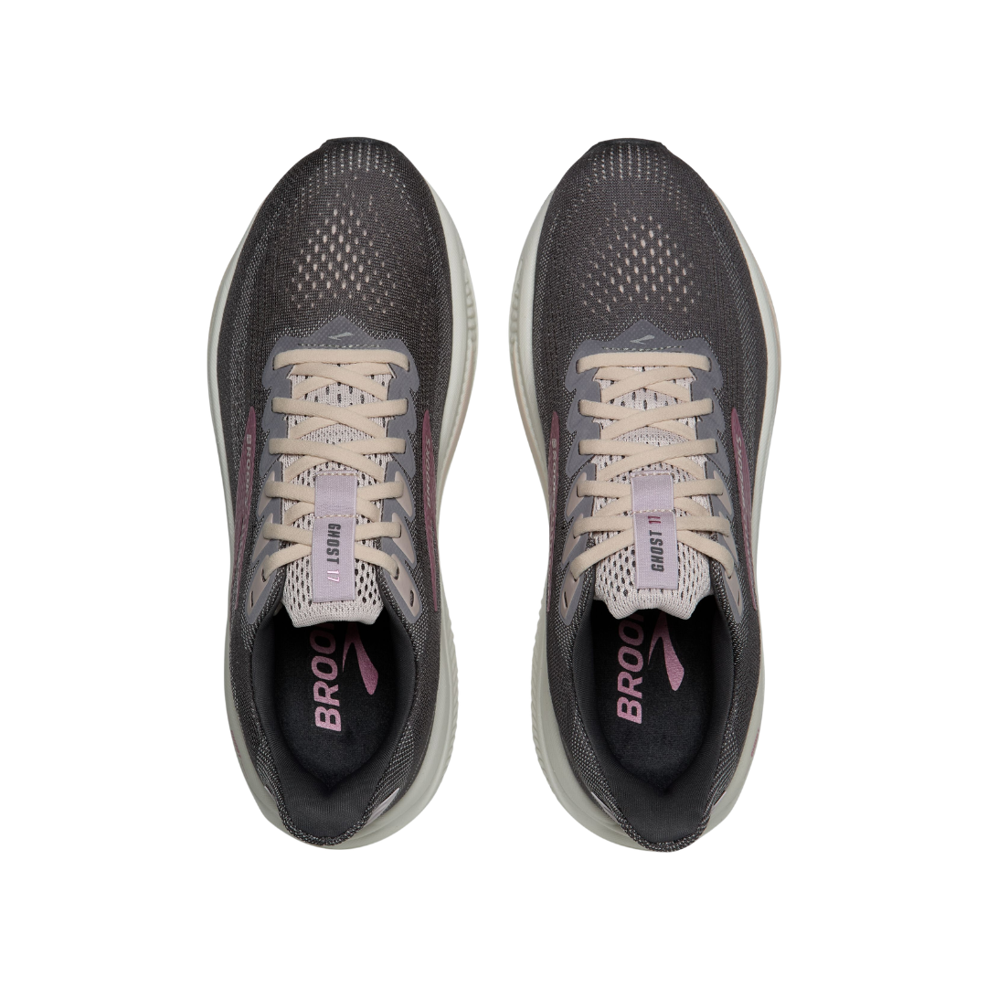BROOKS GHOST 17 DONNA