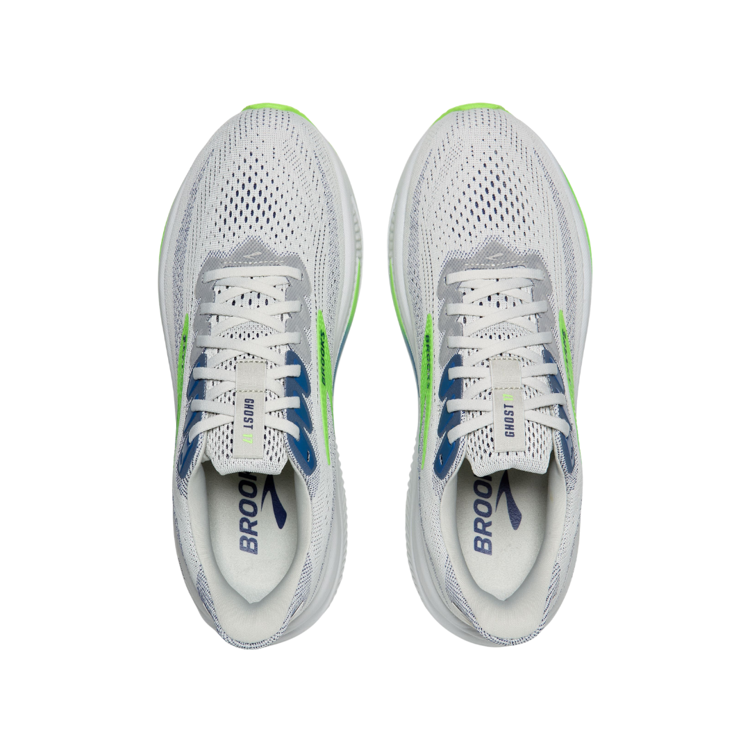 BROOKS GHOST 17 UOMO
