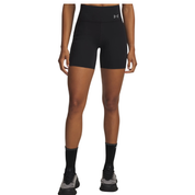 UNDER ARMOUR SHORTS RUNNING VELOCITI 6 FITTED DONNA