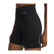 UNDER ARMOUR SHORTS RUNNING VELOCITI 6 FITTED DONNA