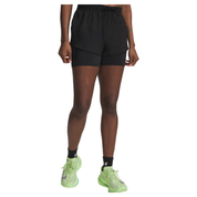 UNDER ARMOUR SHORTS RUNNING VELOCITI PRO 2 2IN1 DONNA