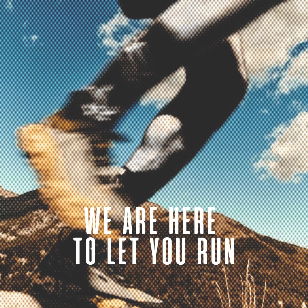 SANTACORSA RUN EXPERIENCE – TRAIL RUNNING NELLA FORESTA DI MERCADANTE + WELCOME PACK