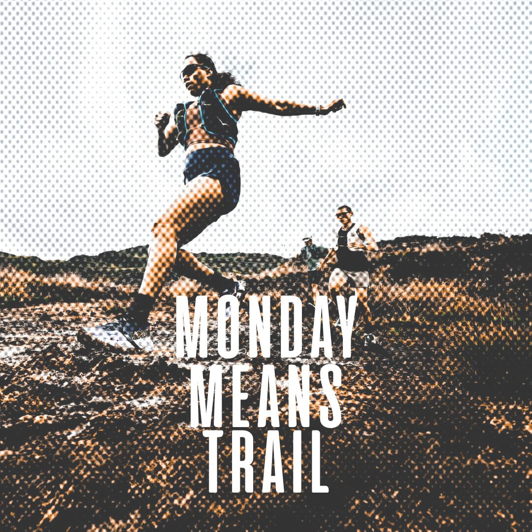 SANTACORSA RUN EXPERIENCE – TRAIL RUNNING NELLA FORESTA DI MERCADANTE + WELCOME PACK