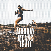 SANTACORSA RUN EXPERIENCE – TRAIL RUNNING NELLA FORESTA DI MERCADANTE + WELCOME PACK
