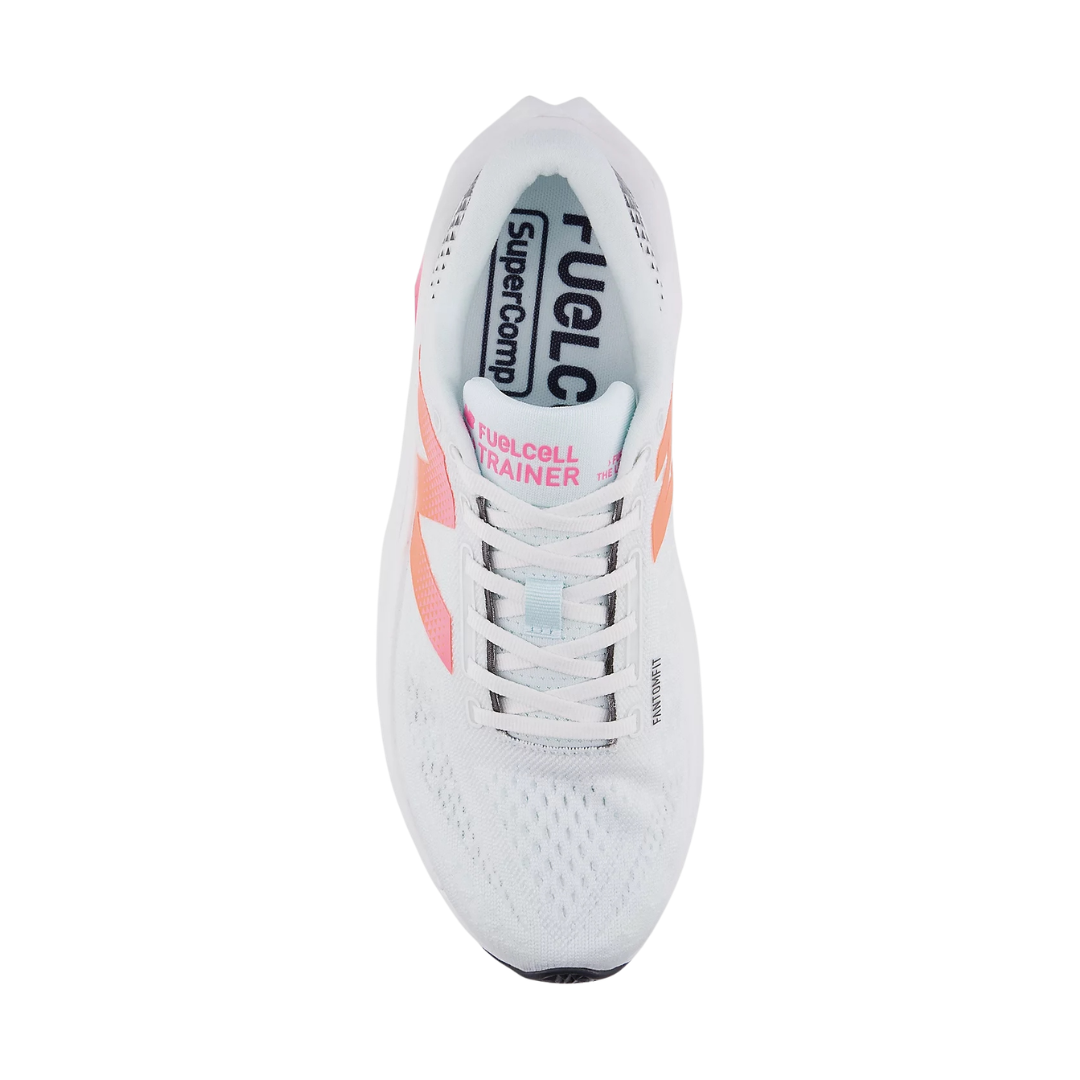 NEW BALANCE FUELCELL SC TRAINER V3 UOMO