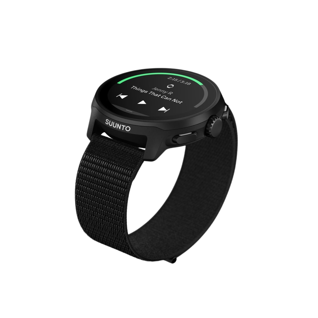 SUUNTO RUN