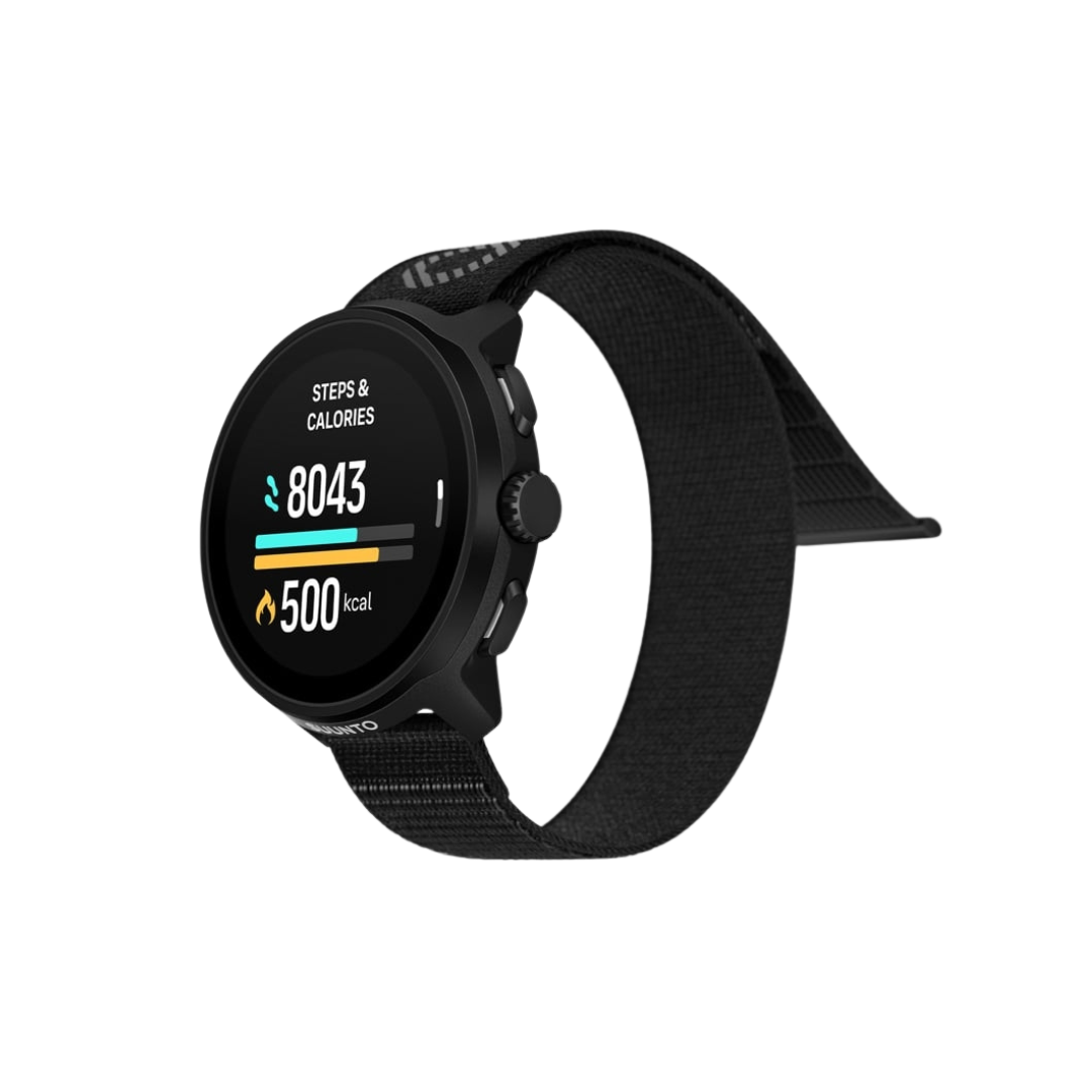 SUUNTO RUN