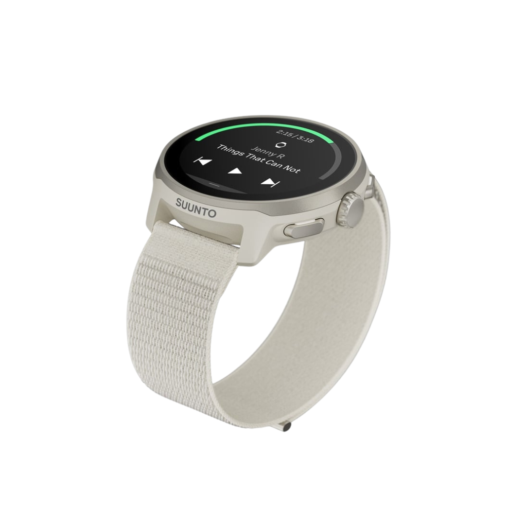 SUUNTO RUN