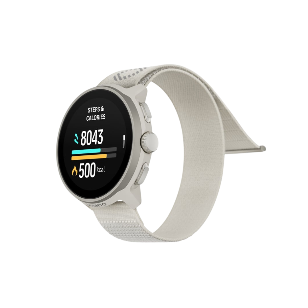 SUUNTO RUN