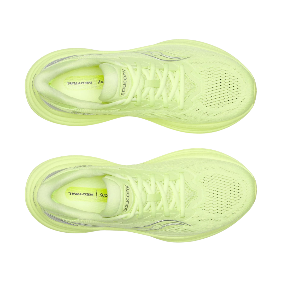 SAUCONY TRIUMPH 24 DONNA