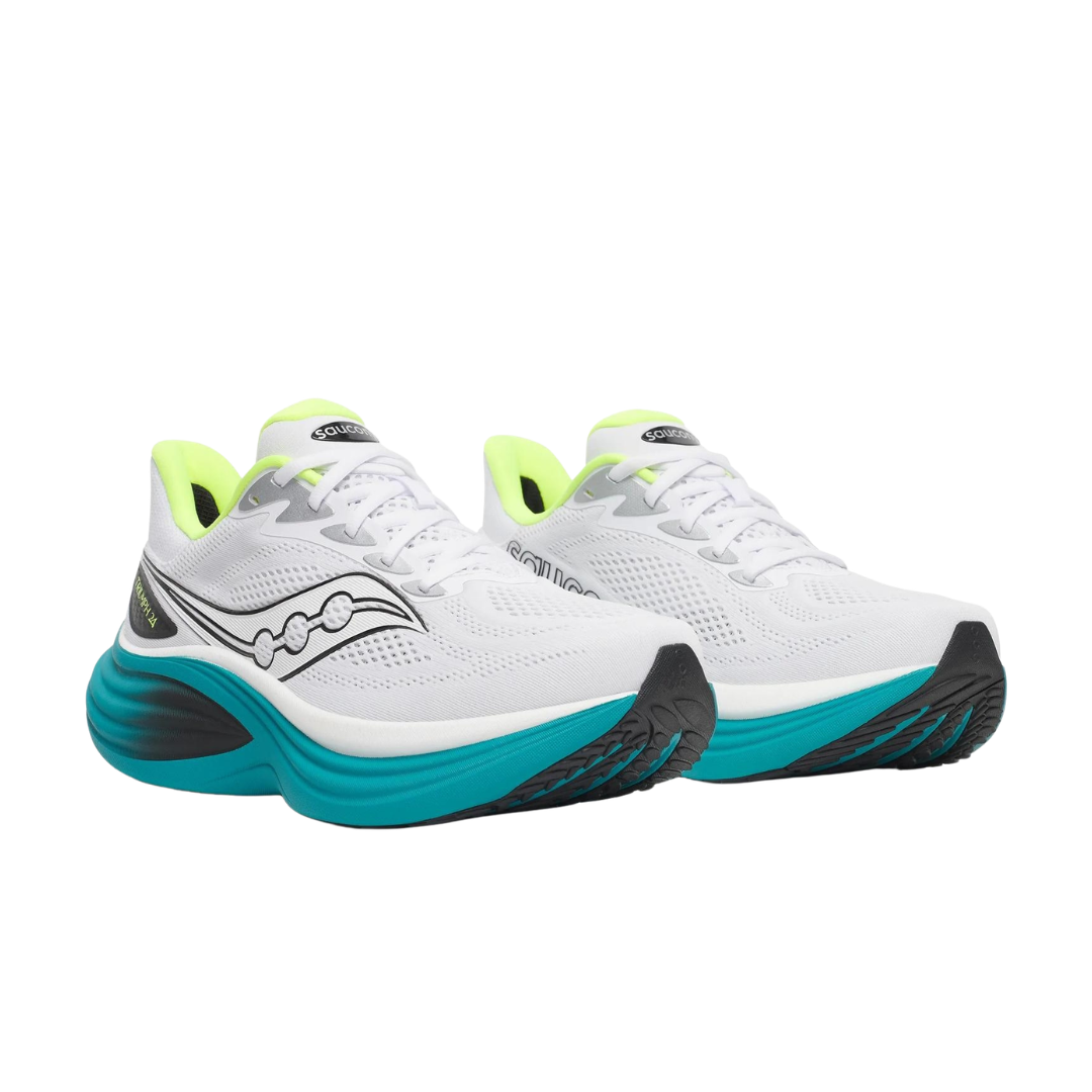 SAUCONY TRIUMPH 24 UOMO