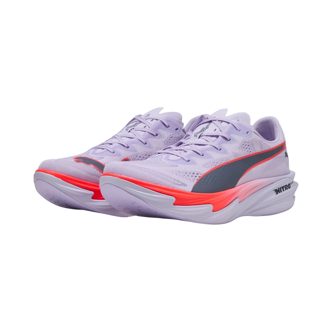 PUMA DEVIATE NITRO ELITE 4 UOMO