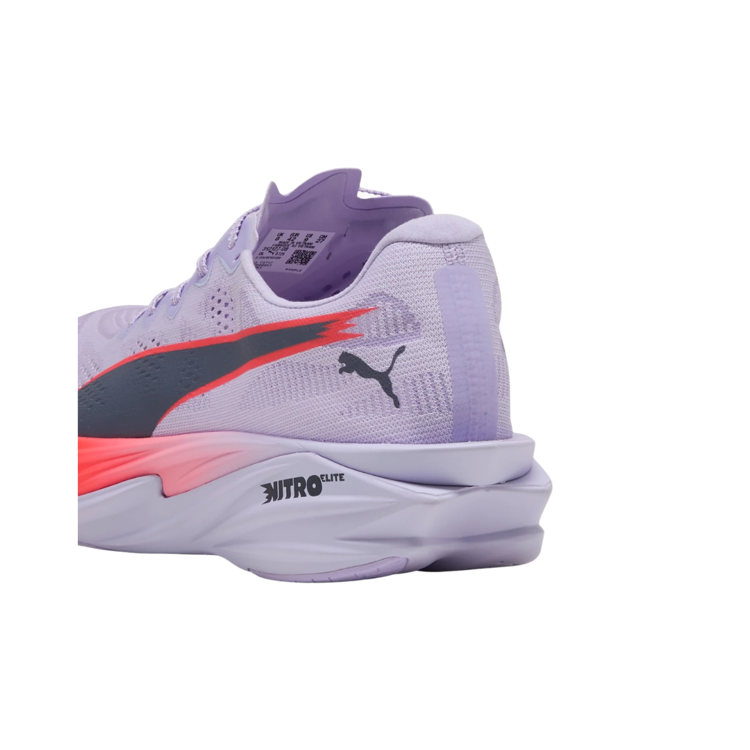 PUMA DEVIATE NITRO ELITE 4 UOMO
