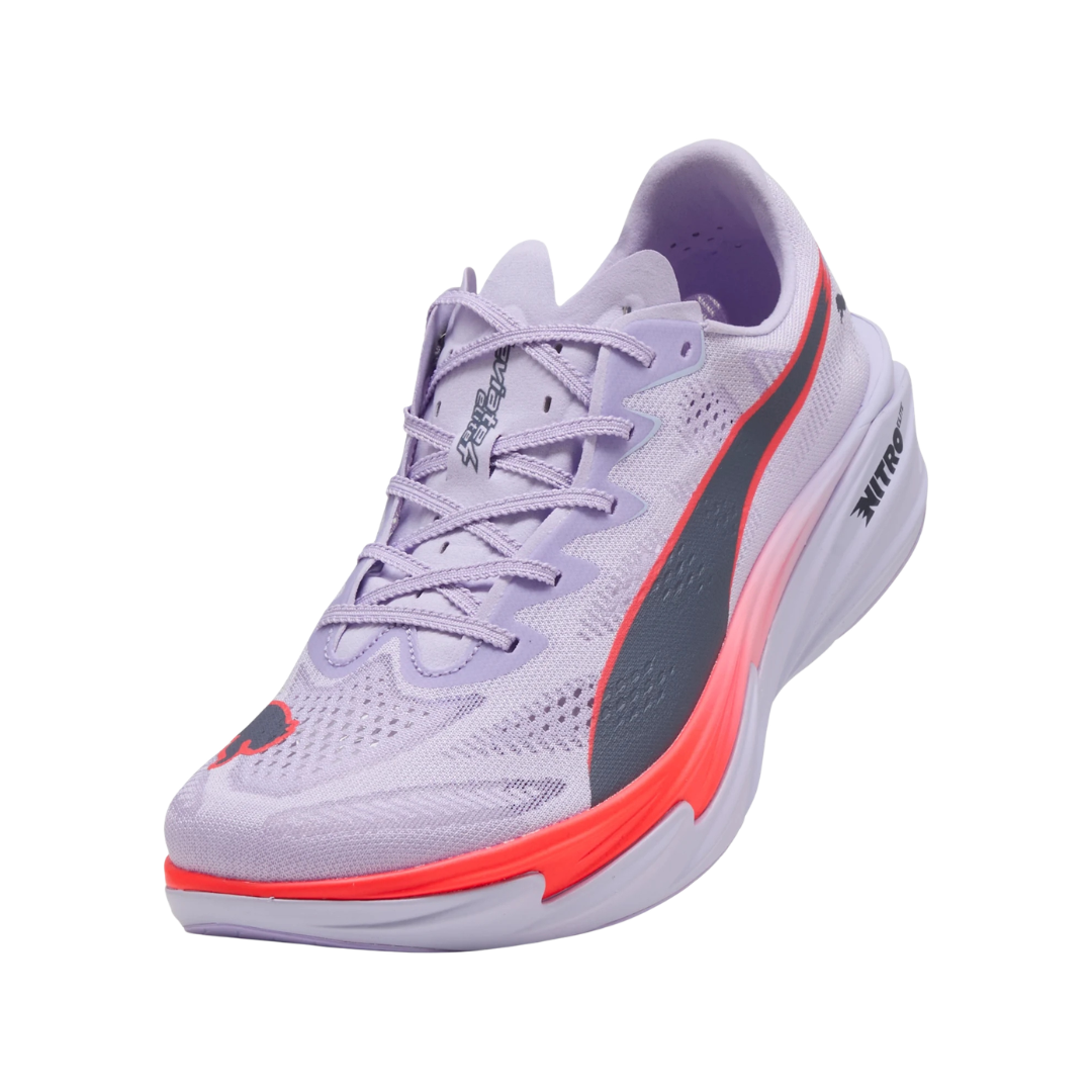 PUMA DEVIATE NITRO ELITE 4 UOMO