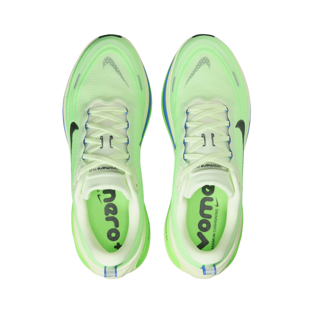 NIKE VOMERO PLUS UOMO