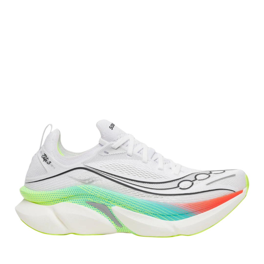 SAUCONY ENDORPHIN ELITE 3 UOMO