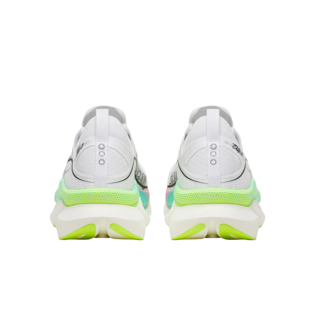 SAUCONY ENDORPHIN ELITE 3 UOMO