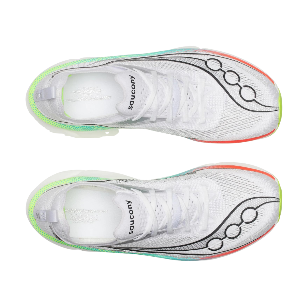 SAUCONY ENDORPHIN ELITE 3 UOMO