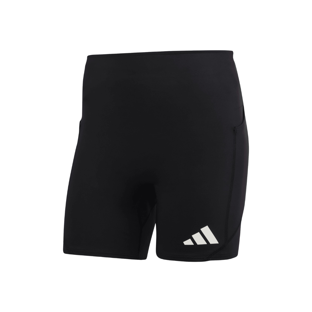 ADIDAS SHORTS ADIZERO COMPRESSION RUNNING UOMO