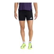 ADIDAS SHORTS ADIZERO COMPRESSION RUNNING UOMO