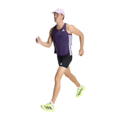 ADIDAS SHORTS ADIZERO COMPRESSION RUNNING UOMO