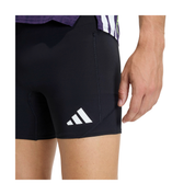 ADIDAS SHORTS ADIZERO COMPRESSION RUNNING UOMO