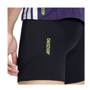 ADIDAS SHORTS ADIZERO COMPRESSION RUNNING UOMO