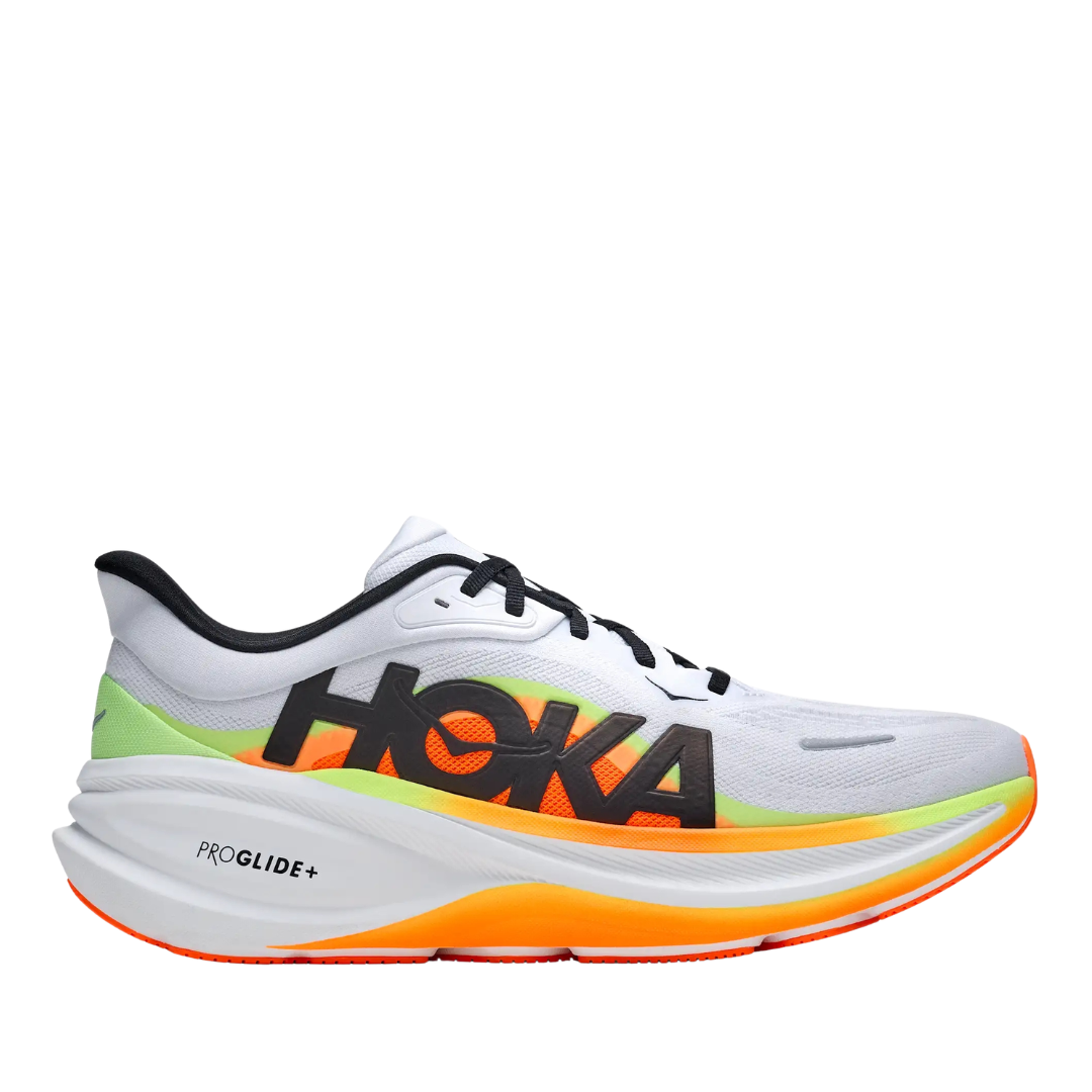HOKA CLIFTON PRO UOMO