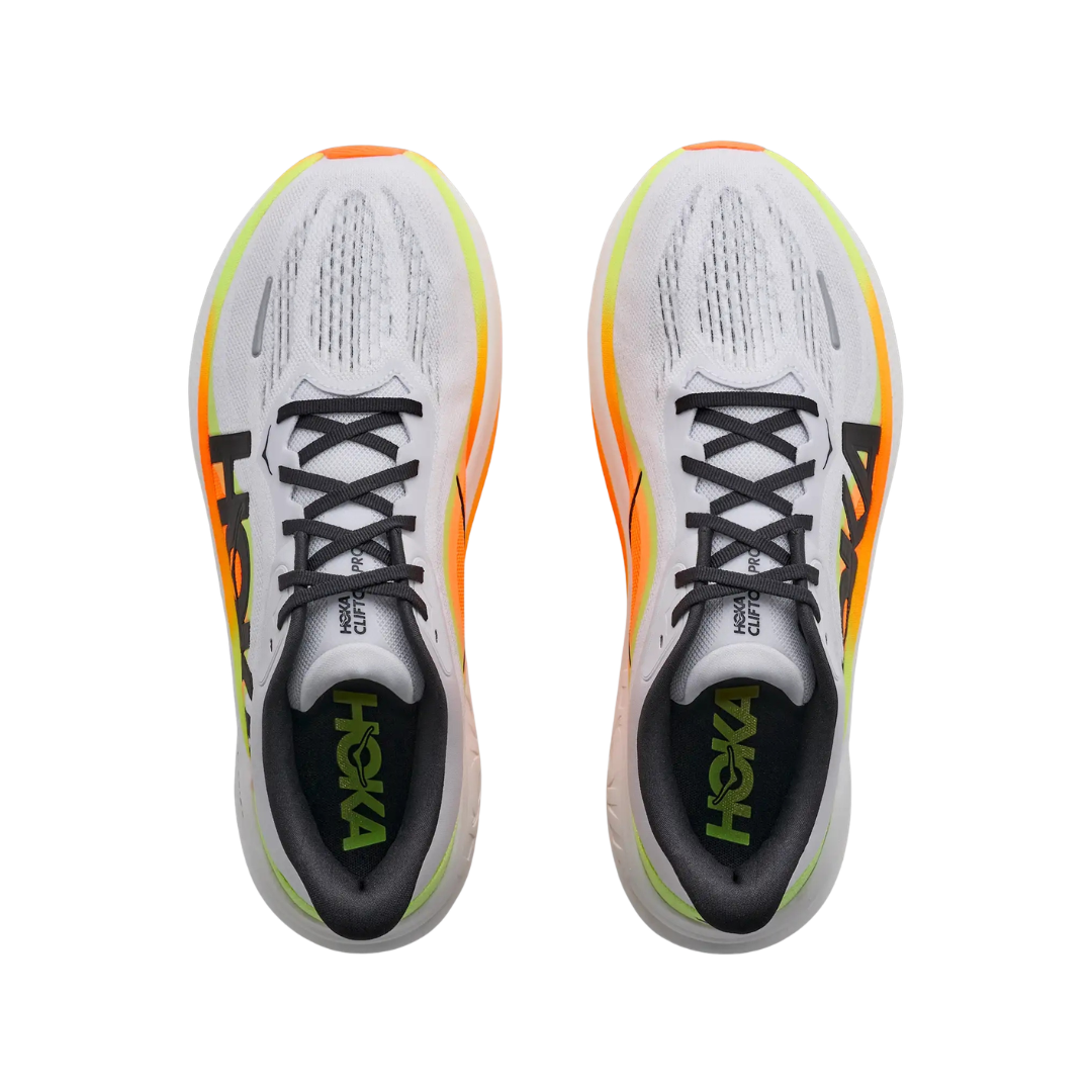 HOKA CLIFTON PRO UOMO