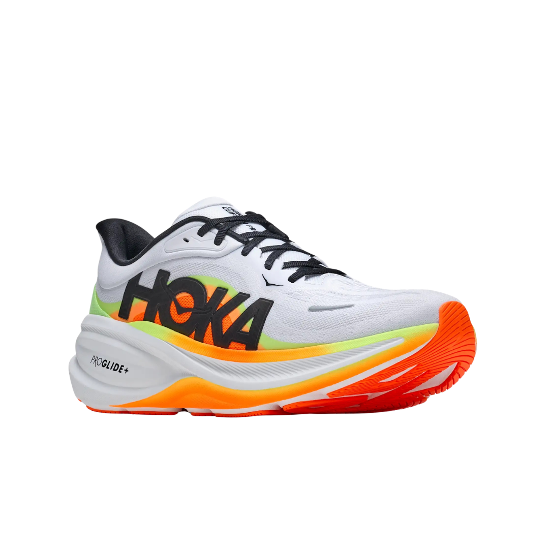 HOKA CLIFTON PRO UOMO