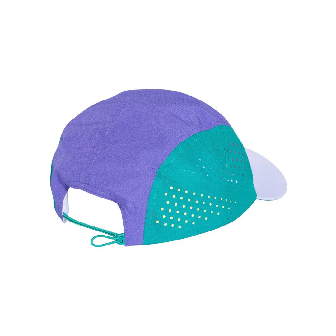 ADIDAS CAPPELLO 5-PANEL CLIMACOOL RUNNING