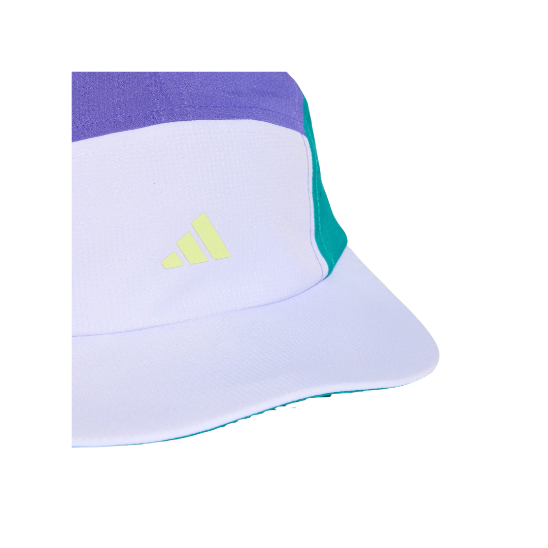 ADIDAS CAPPELLO 5-PANEL CLIMACOOL RUNNING