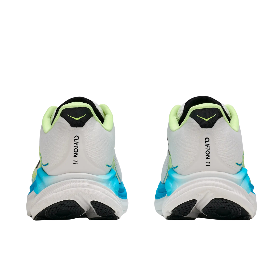 HOKA CLIFTON 11 UOMO