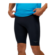 HOKA SHORTS NOVAFLY HALF TIGHT UOMO