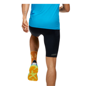 HOKA SHORTS NOVAFLY HALF TIGHT UOMO