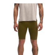 HOKA SHORTS NOVAFLY HALF TIGHT UOMO