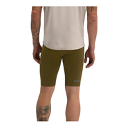 HOKA SHORTS NOVAFLY HALF TIGHT UOMO