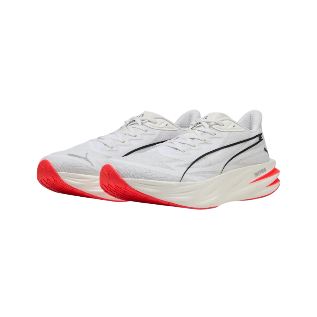 PUMA DEVIATE PURE NITRO UOMO