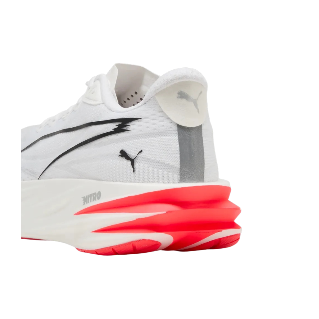PUMA DEVIATE PURE NITRO UOMO